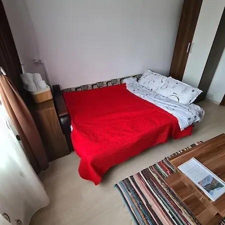 Apartament Garsoniera In Brașov