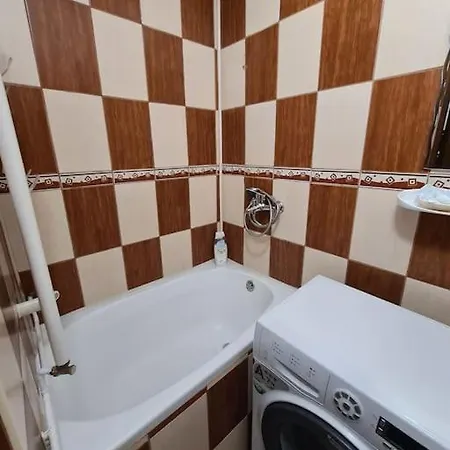 Apartament Garsoniera In *